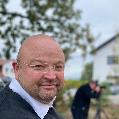 Hartmut Rottke
